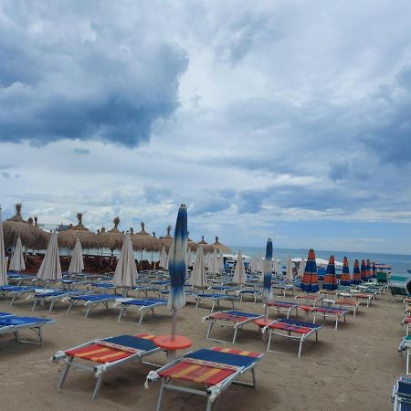 Bral Apartment 7 - Two-Bedroom With Seaview Durrës Zewnętrze zdjęcie