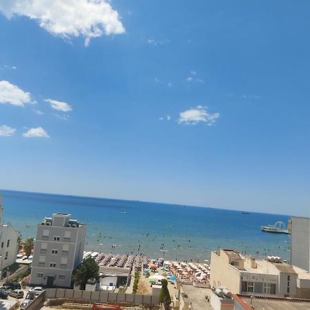 Bral Apartment 7 - Two-Bedroom With Seaview Durrës Zewnętrze zdjęcie