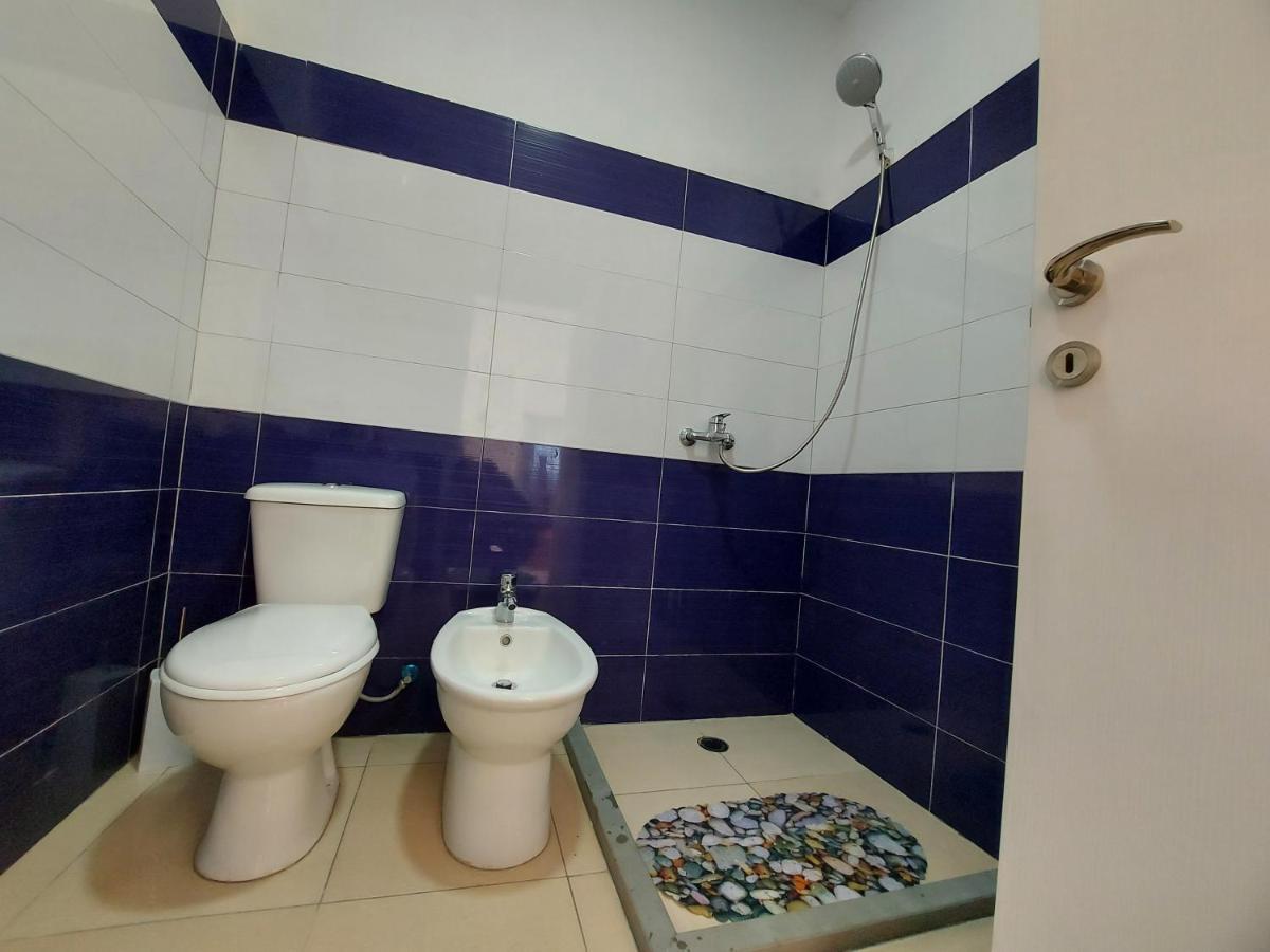 Bral Apartment 7 - Two-Bedroom With Seaview Durrës Zewnętrze zdjęcie