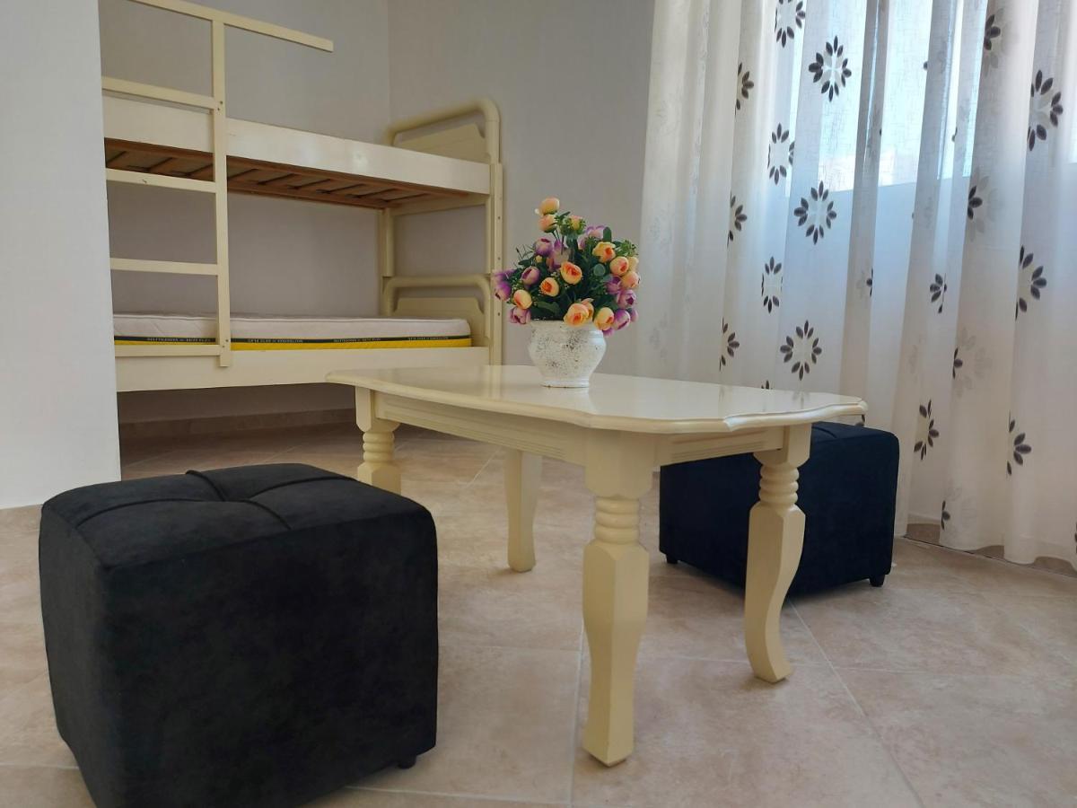 Bral Apartment 7 - Two-Bedroom With Seaview Durrës Zewnętrze zdjęcie