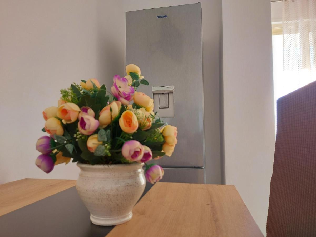 Bral Apartment 7 - Two-Bedroom With Seaview Durrës Zewnętrze zdjęcie