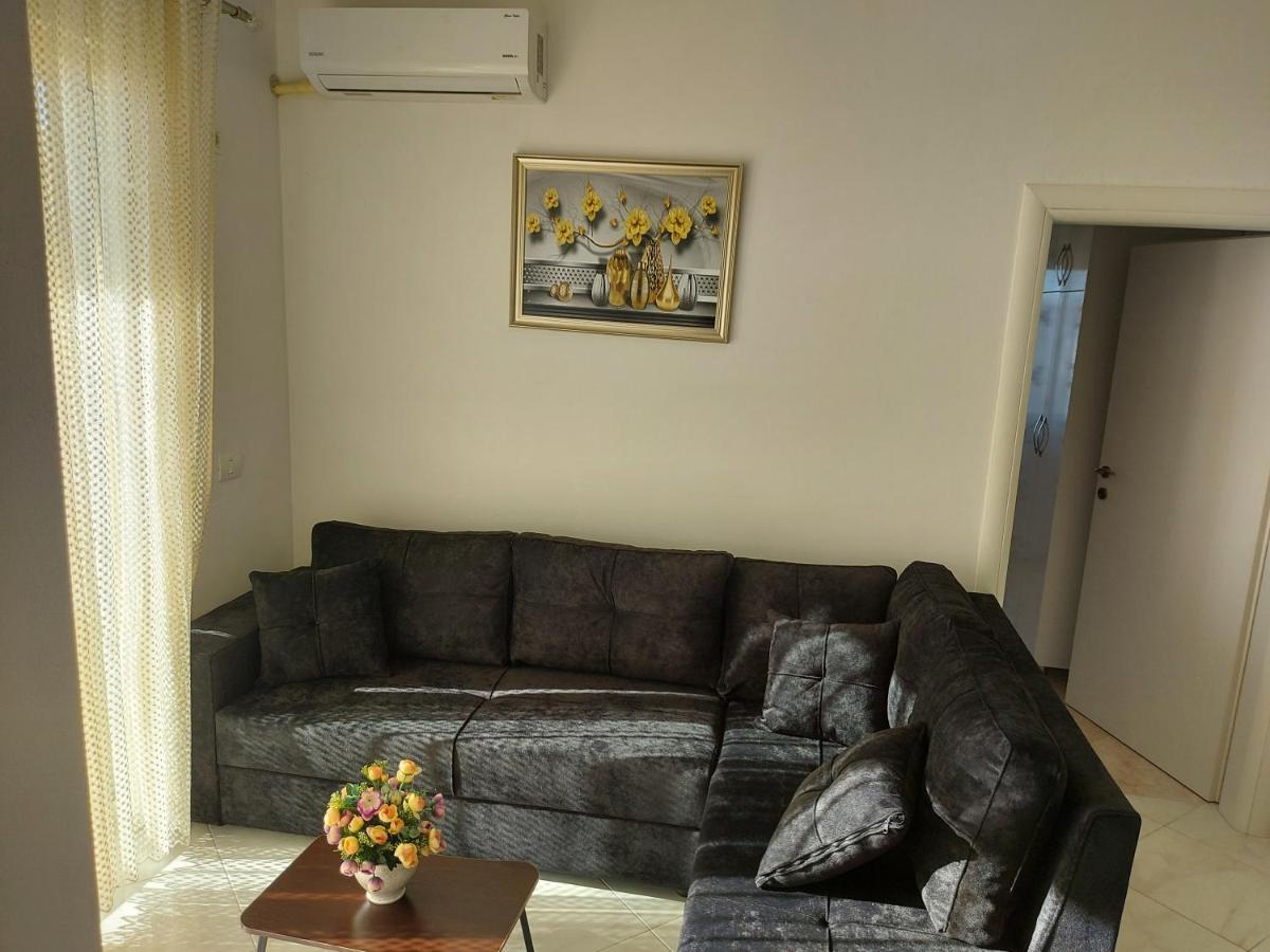 Bral Apartment 7 - Two-Bedroom With Seaview Durrës Zewnętrze zdjęcie