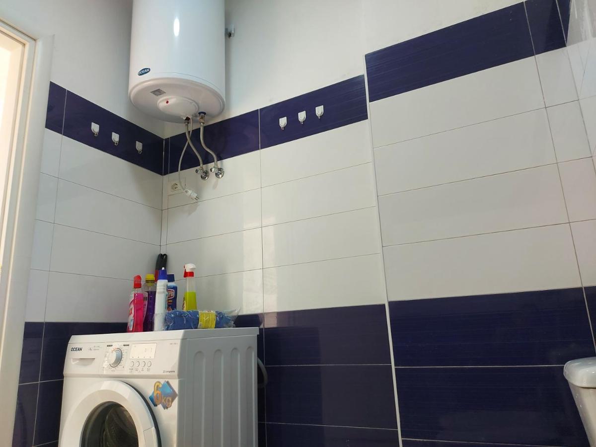 Bral Apartment 7 - Two-Bedroom With Seaview Durrës Zewnętrze zdjęcie