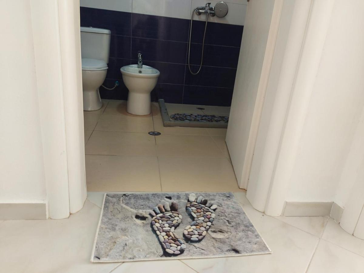 Bral Apartment 7 - Two-Bedroom With Seaview Durrës Zewnętrze zdjęcie