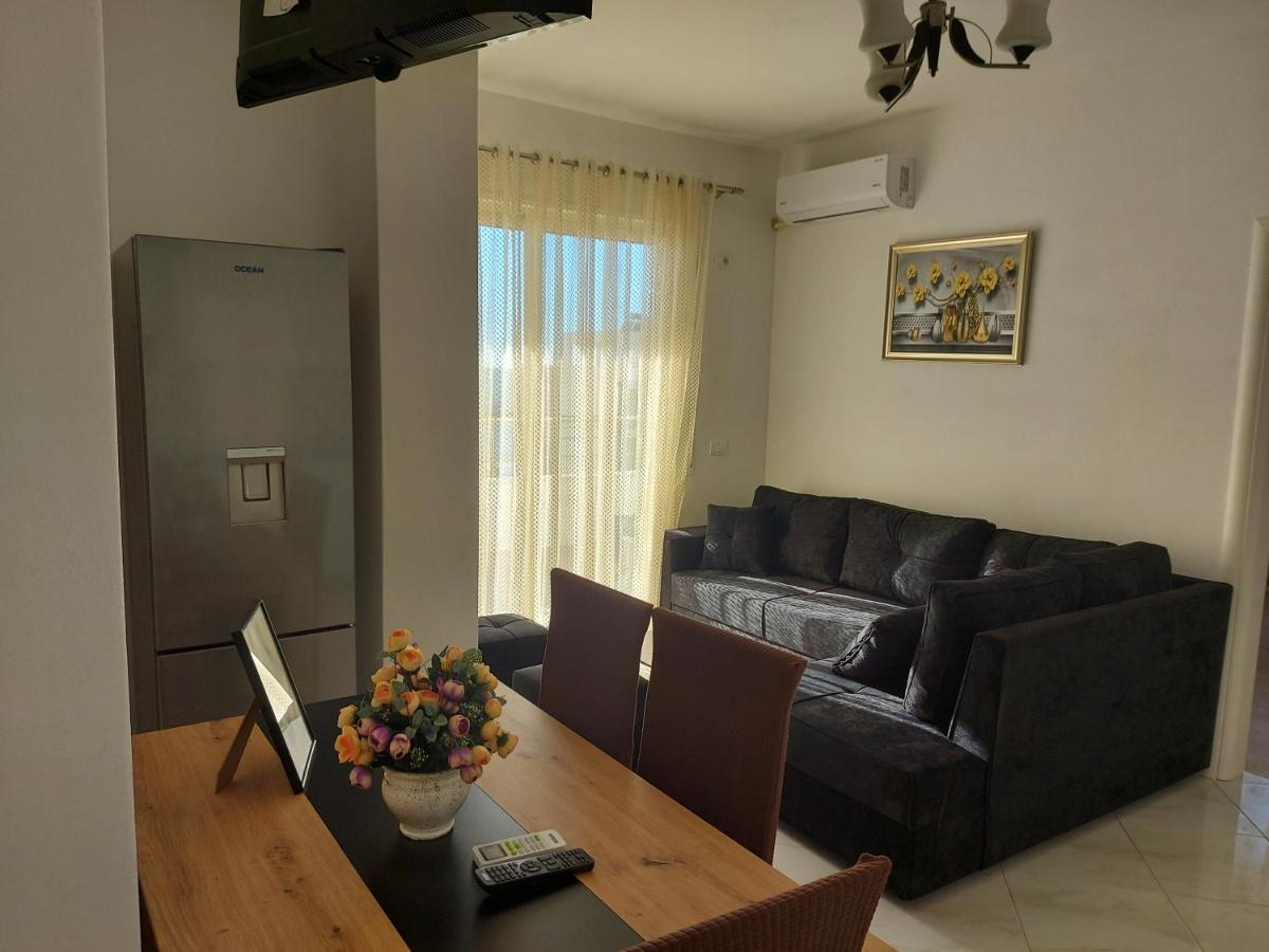 Bral Apartment 7 - Two-Bedroom With Seaview Durrës Zewnętrze zdjęcie