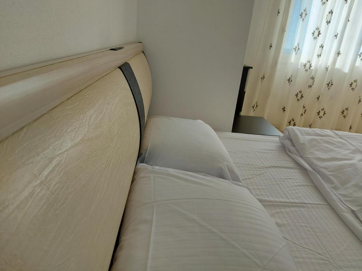Bral Apartment 7 - Two-Bedroom With Seaview Durrës Zewnętrze zdjęcie