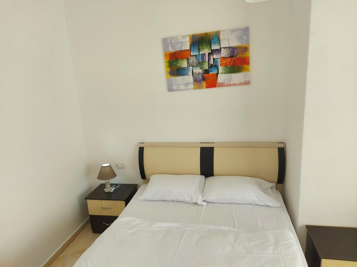 Bral Apartment 7 - Two-Bedroom With Seaview Durrës Zewnętrze zdjęcie