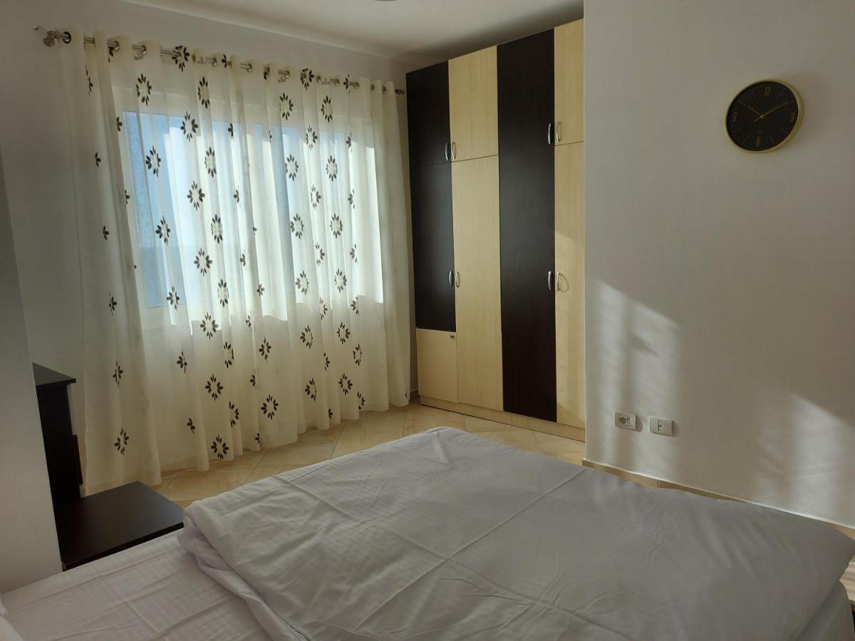 Bral Apartment 7 - Two-Bedroom With Seaview Durrës Zewnętrze zdjęcie