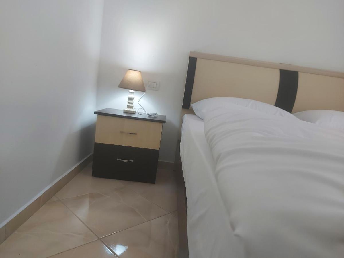 Bral Apartment 7 - Two-Bedroom With Seaview Durrës Zewnętrze zdjęcie