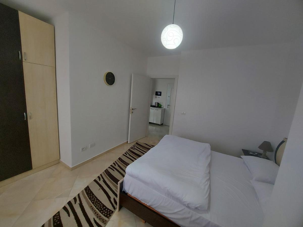 Bral Apartment 7 - Two-Bedroom With Seaview Durrës Zewnętrze zdjęcie