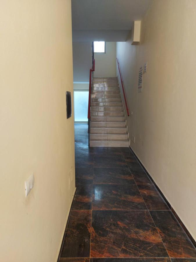 Bral Apartment 7 - Two-Bedroom With Seaview Durrës Zewnętrze zdjęcie