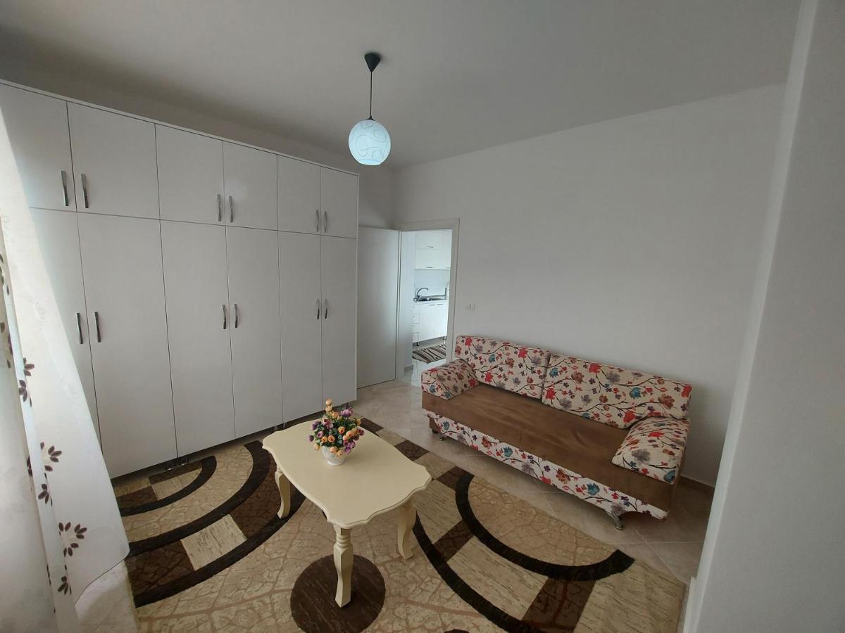 Bral Apartment 7 - Two-Bedroom With Seaview Durrës Zewnętrze zdjęcie